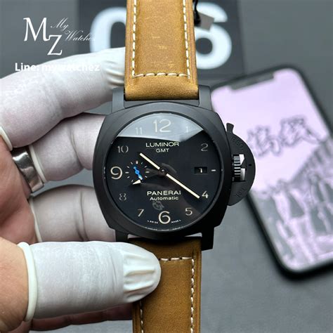 นาฬิกา Panerai ก๊อป .